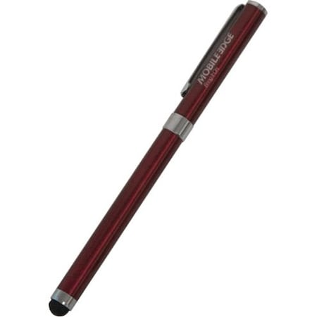 MOBILE EDGE Stylus/Pen - Bur MEATS3